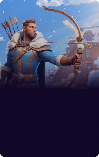 Spinando Download the App