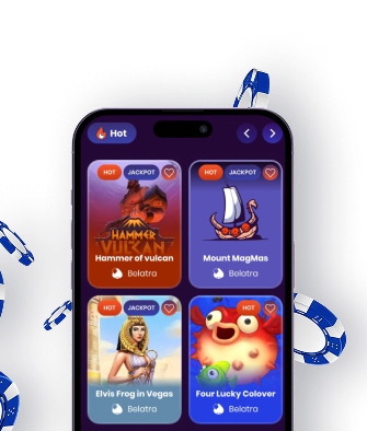 Spinando Mobile App Installation